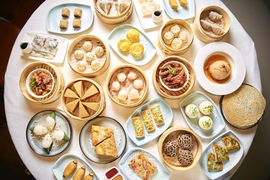舌尖上的羊城 廣州必吃美食全攻略，你打卡了幾樣？