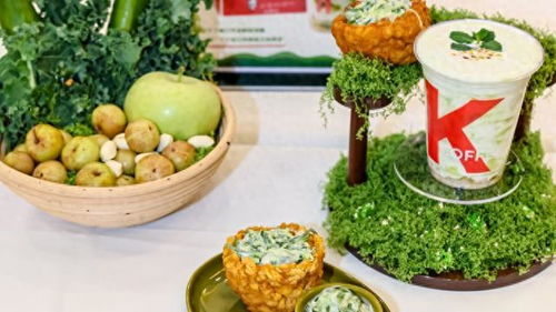健康養身、高顏值、情緒價值，這場食品創意賽場透露出年輕人飲食新趨勢
